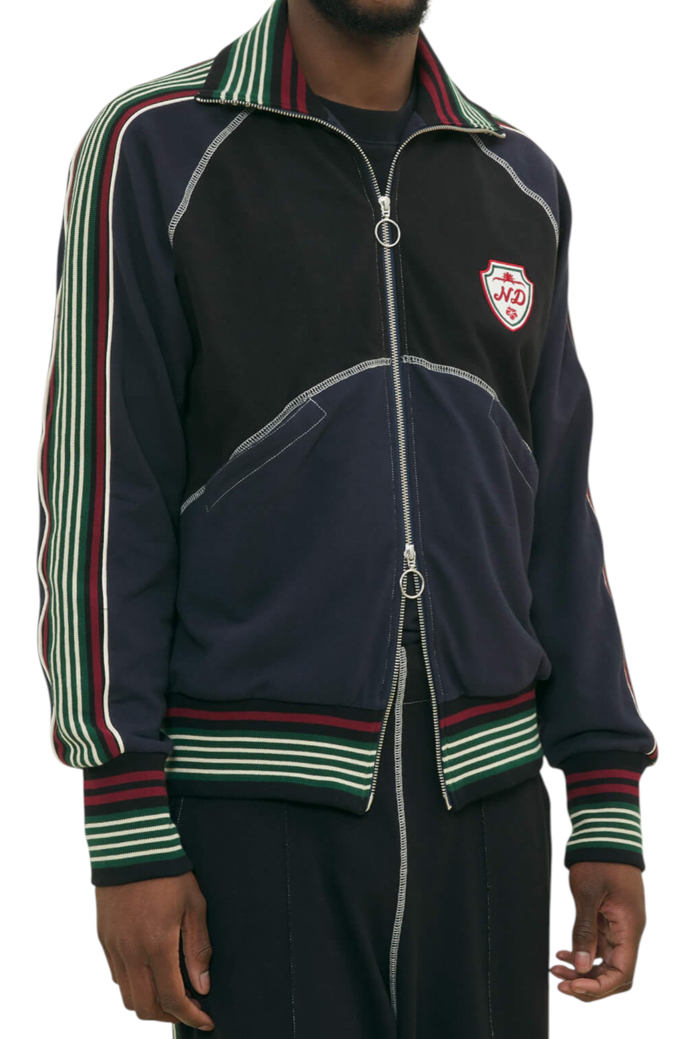 Nicholas Daley Track Top