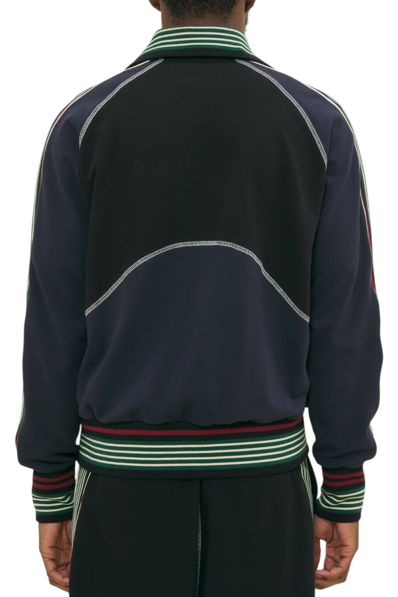 Nicholas Daley Track Top