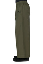 Nicholas Daley Wide Leg Trouser