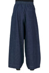 Nicholas Daley Wide Leg Trouser