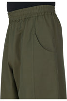 Nicholas Daley Wide Leg Trouser