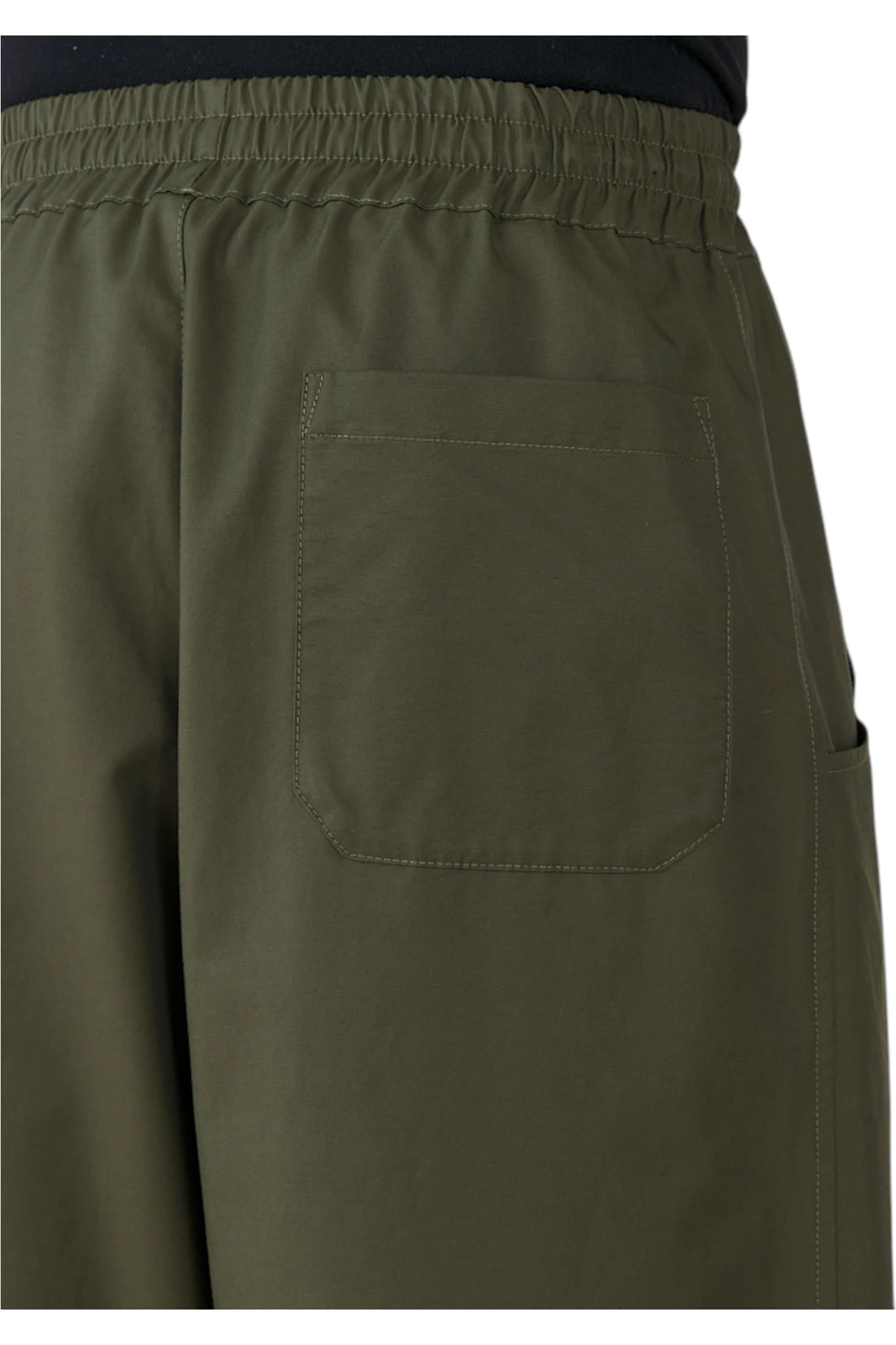 Nicholas Daley Wide Leg Trouser