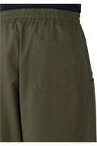 Nicholas Daley Wide Leg Trouser