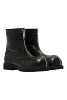 No Idea Big Foot 2 Zip 2 Layer Boots