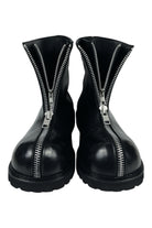 No Idea Big Foot 2 Zip 2 Layer Boots
