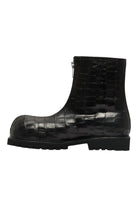No Idea Big Foot 2 Zip 2 Layer Boots