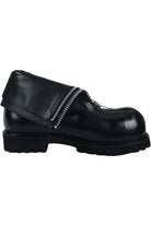 No Idea Big Foot 2 Zip 2 Layer Boots
