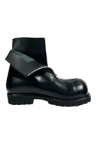 No Idea Big Foot 2 Zip 2 Layer Boots
