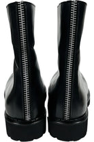 No Idea Big Foot 2 Zip 2 Layer Boots