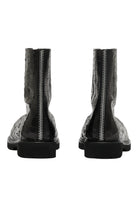 No Idea Big Foot 2 Zip 2 Layer Boots