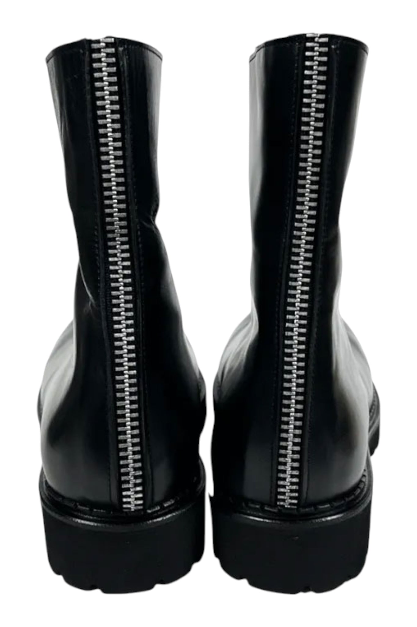 No Idea Big Foot 2 Zip 2 Layer Boots