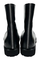 No Idea Big Foot 2 Zip 2 Layer Boots