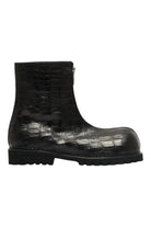 No Idea Big Foot 2 Zip 2 Layer Boots