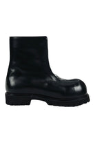 No Idea Big Foot 2 Zip 2 Layer Boots