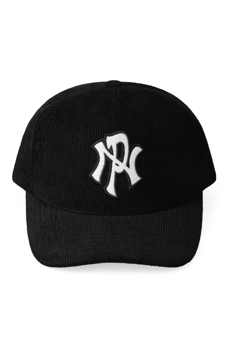 Aries No Problemo NYP Corduroy Cap