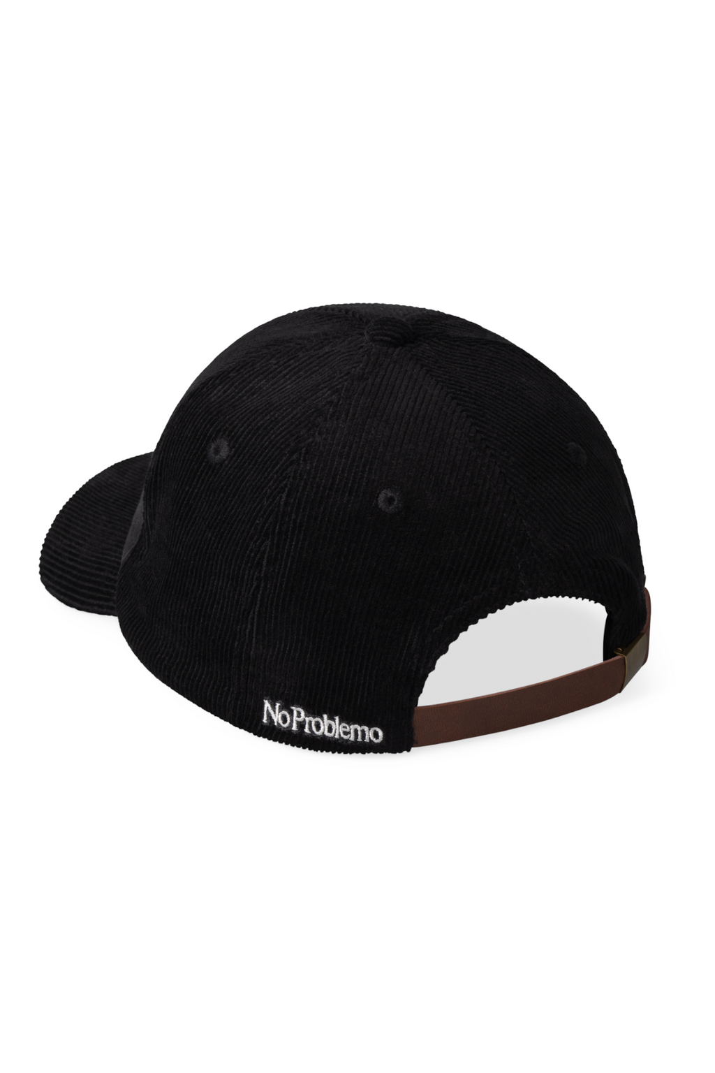 Aries No Problemo NYP Corduroy Cap