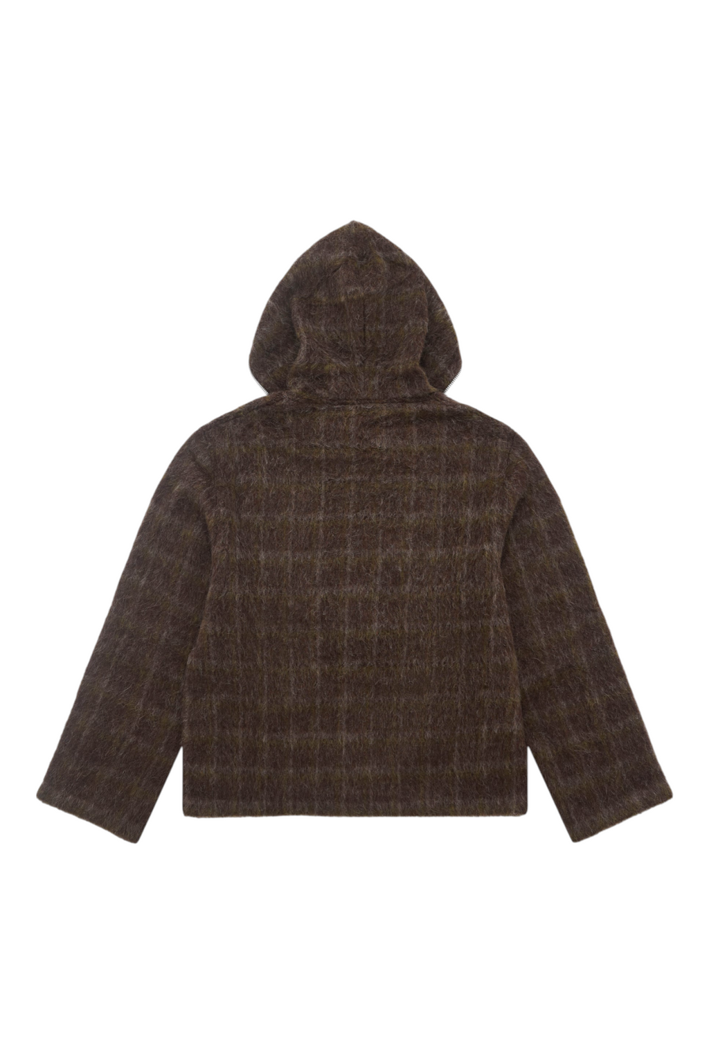 Our Legacy Full Zip Hood