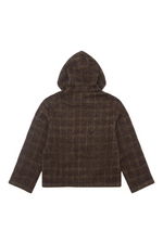 Our Legacy Full Zip Hood