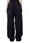 Ottolinger Baggy Cargo Pants