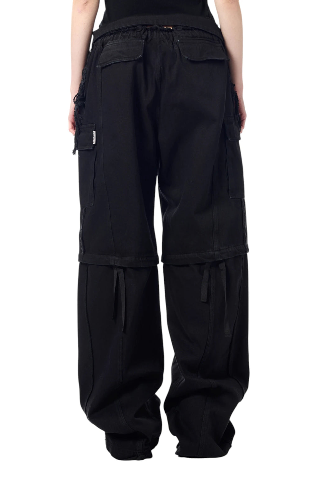 Ottolinger Baggy Cargo Pants