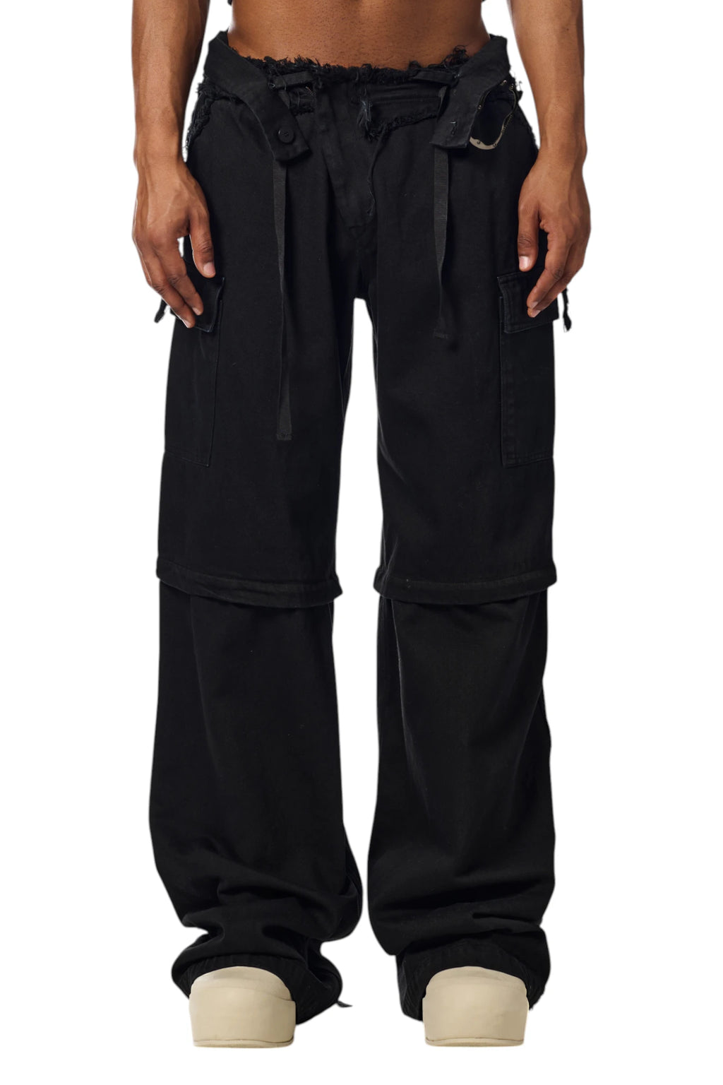 Ottolinger Baggy Cargo Pants