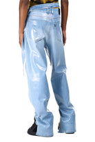 Ottolinger Glazed Baggy Jeans