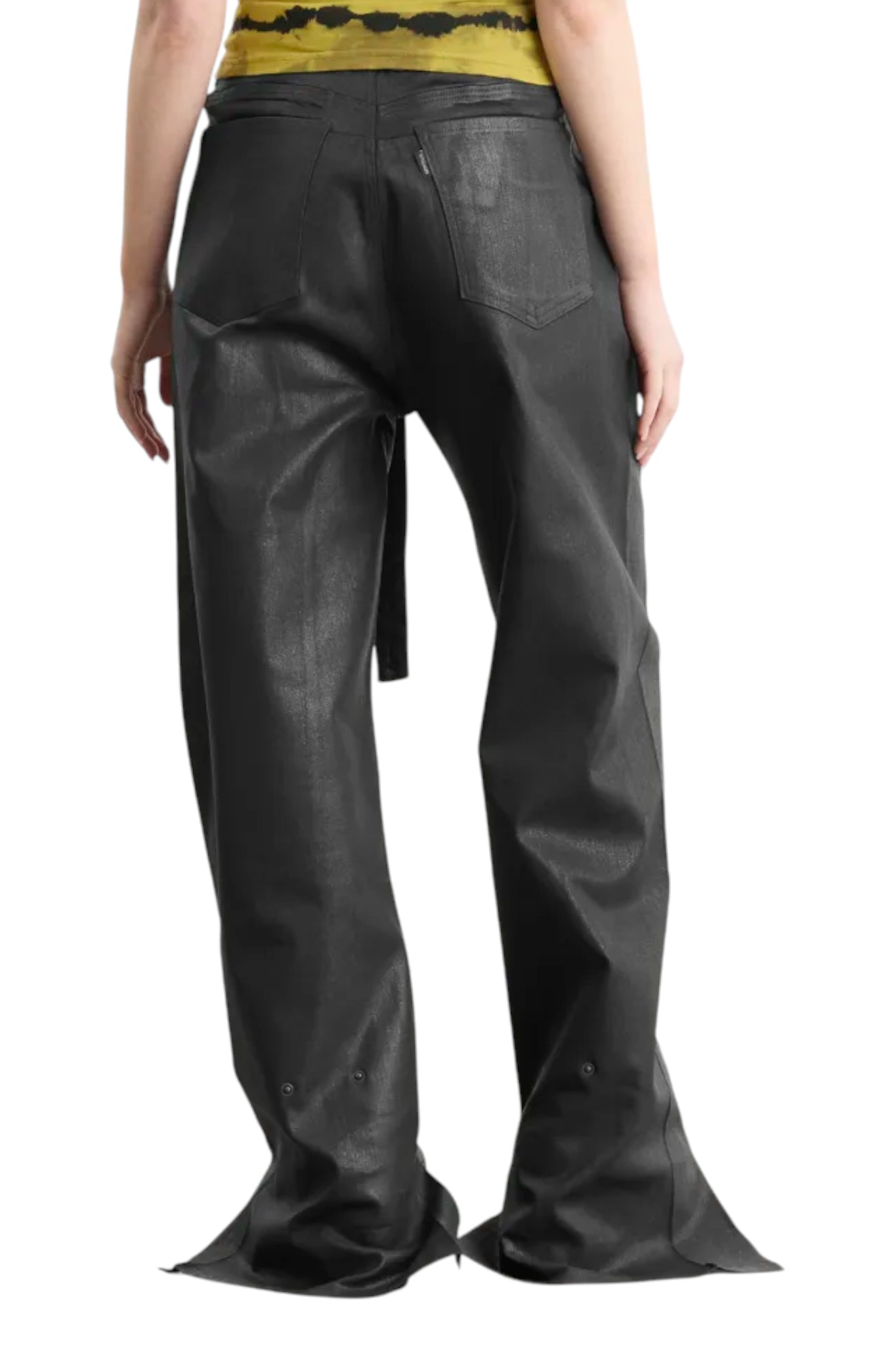 Ottolinger Glazed Baggy Jeans