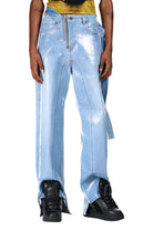 Ottolinger Glazed Baggy Jeans