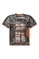 Ottolinger Mesh Otto T-Shirt