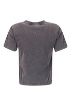Ottolinger Pierced Fitted T-Shirt