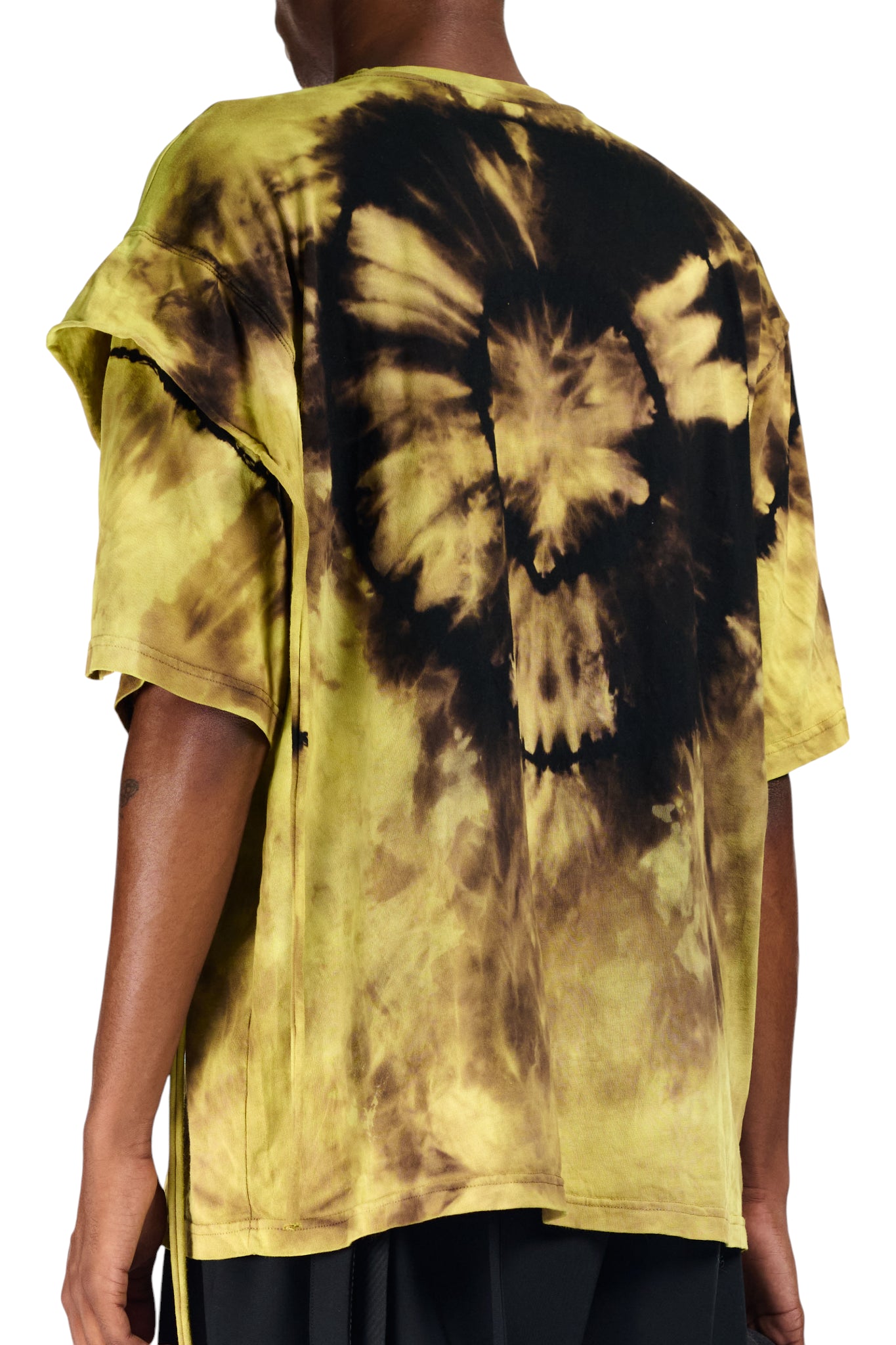 Ottolinger Reconstructed Oversized T-Shirt
