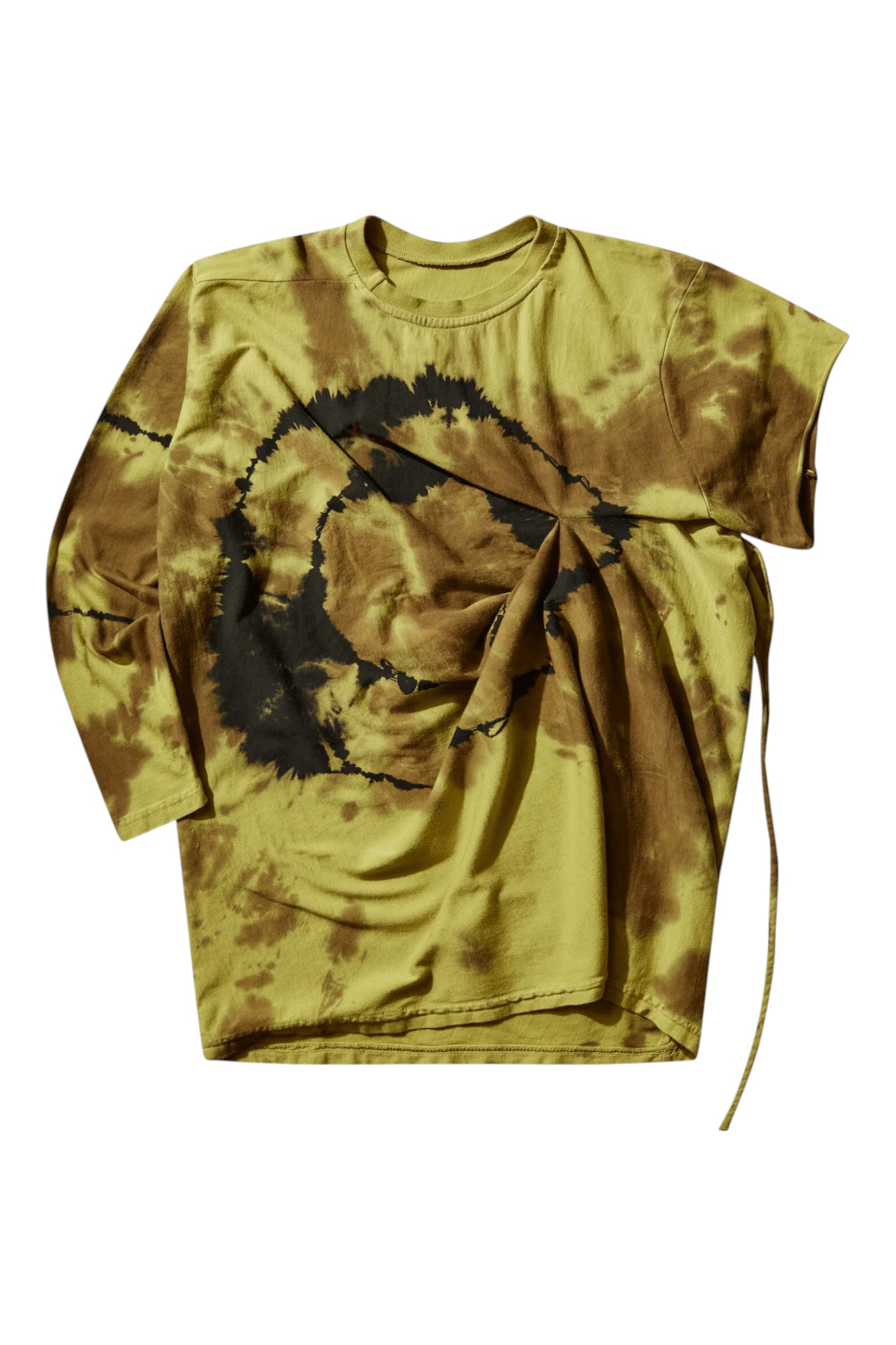 Ottolinger Reconstructed Oversized T-Shirt