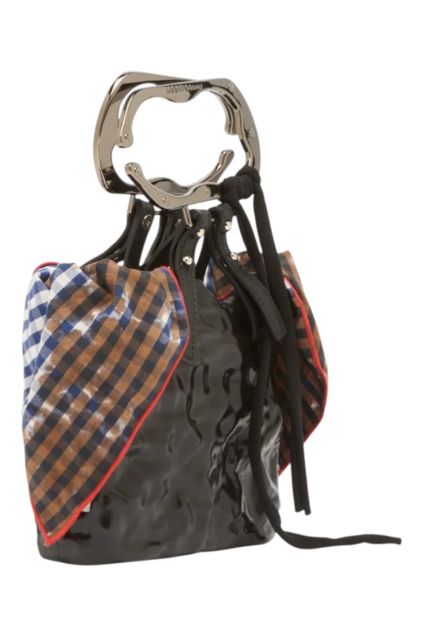Ottolinger Signature Ceramic Bag