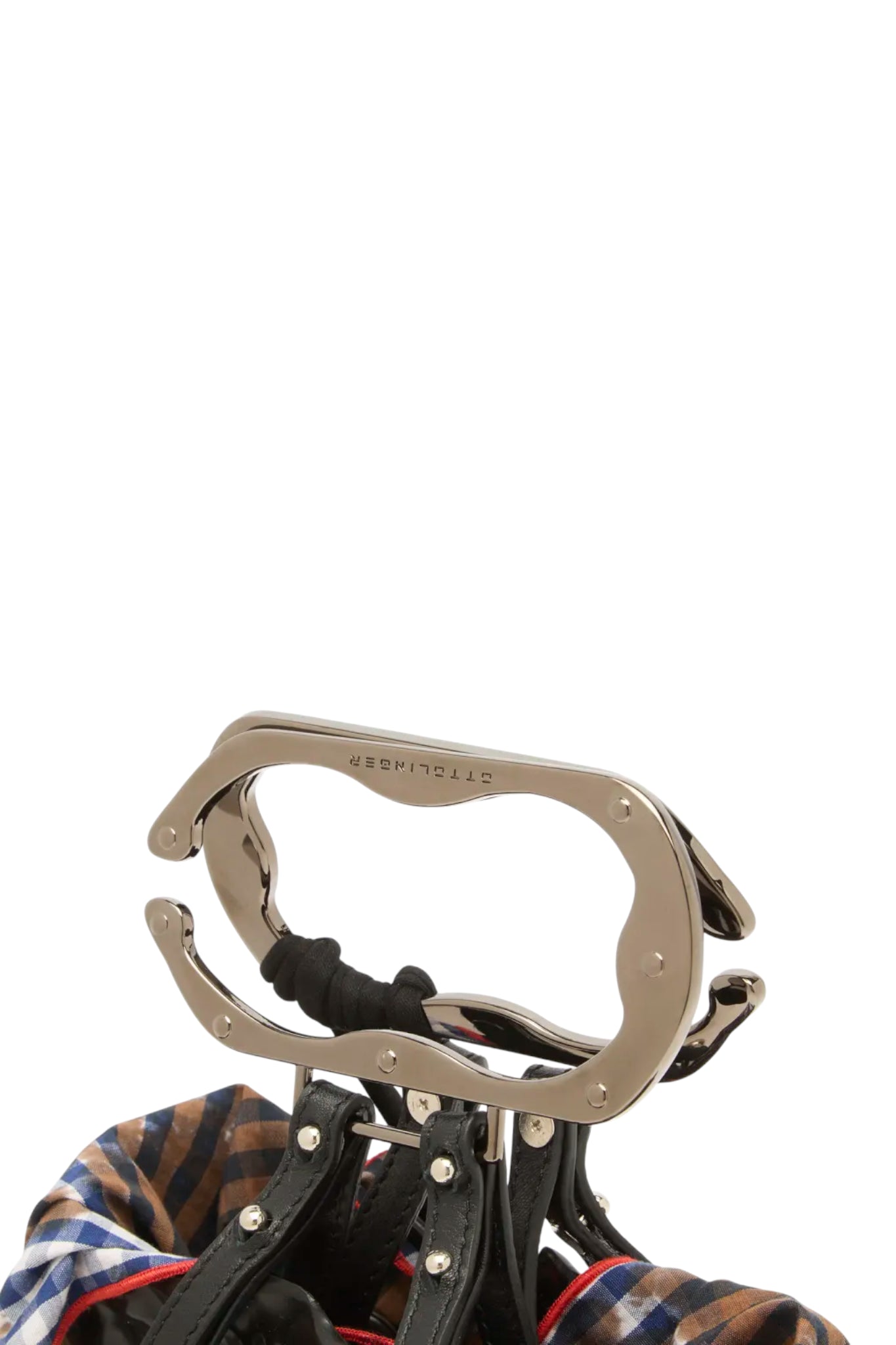 Ottolinger Signature Ceramic Bag
