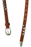 Our Legacy 2 CM Belt