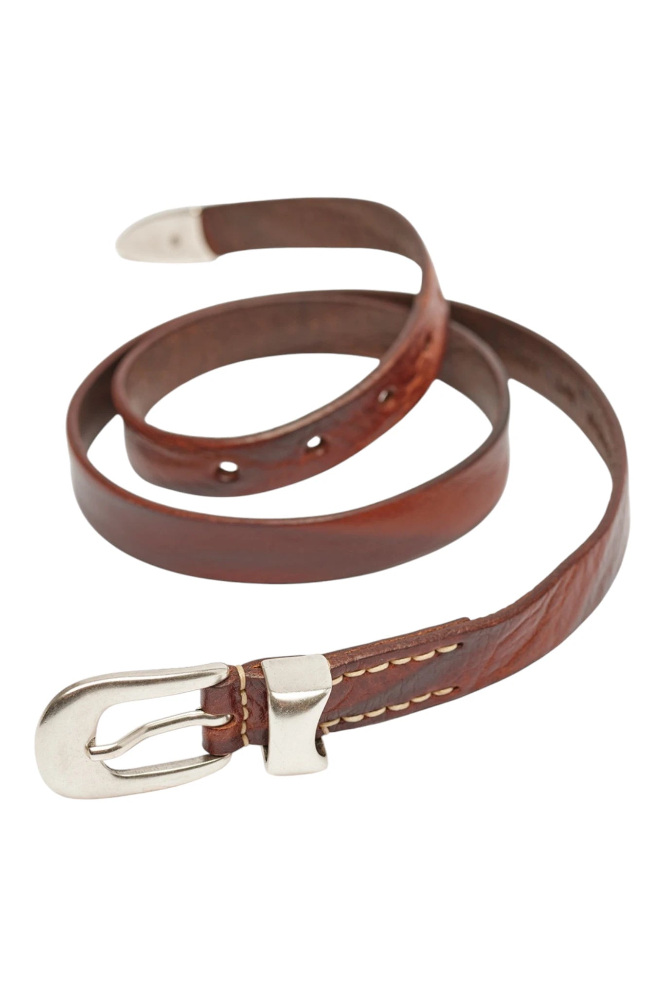 Our Legacy 2 CM Belt
