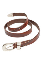Our Legacy 2 CM Belt