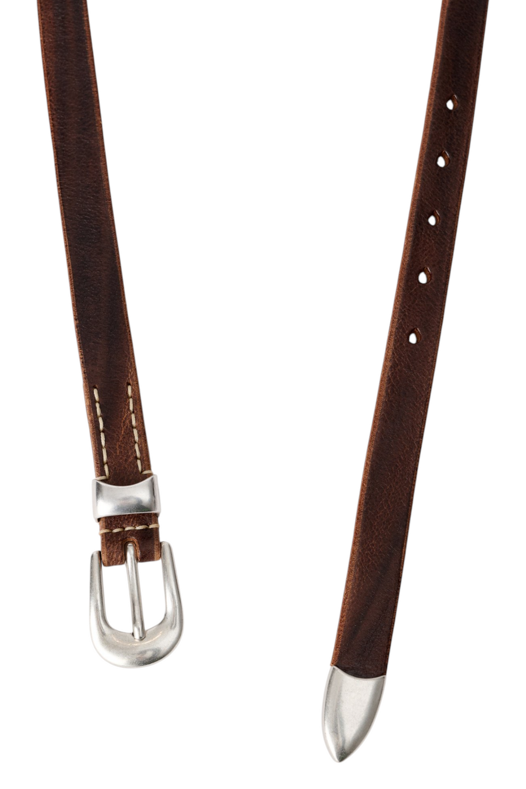 Our Legacy 2 CM Belt