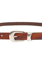 Our Legacy 2 CM Belt