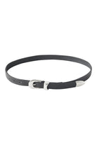 Our Legacy 2 CM Belt