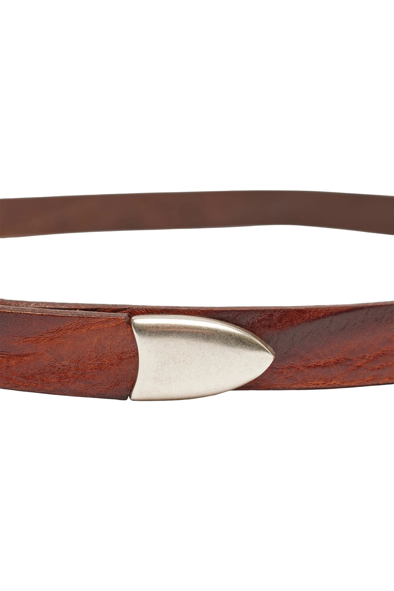 Our Legacy 2 CM Belt