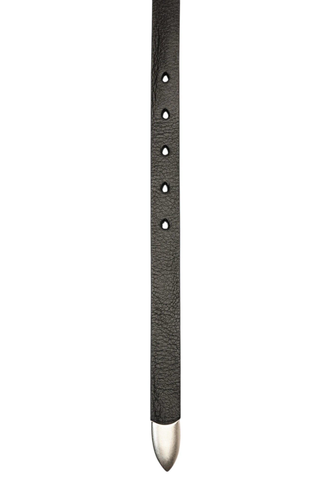 Our Legacy 2 CM Belt