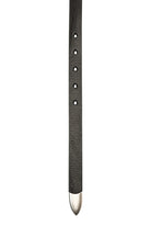 Our Legacy 2 CM Belt