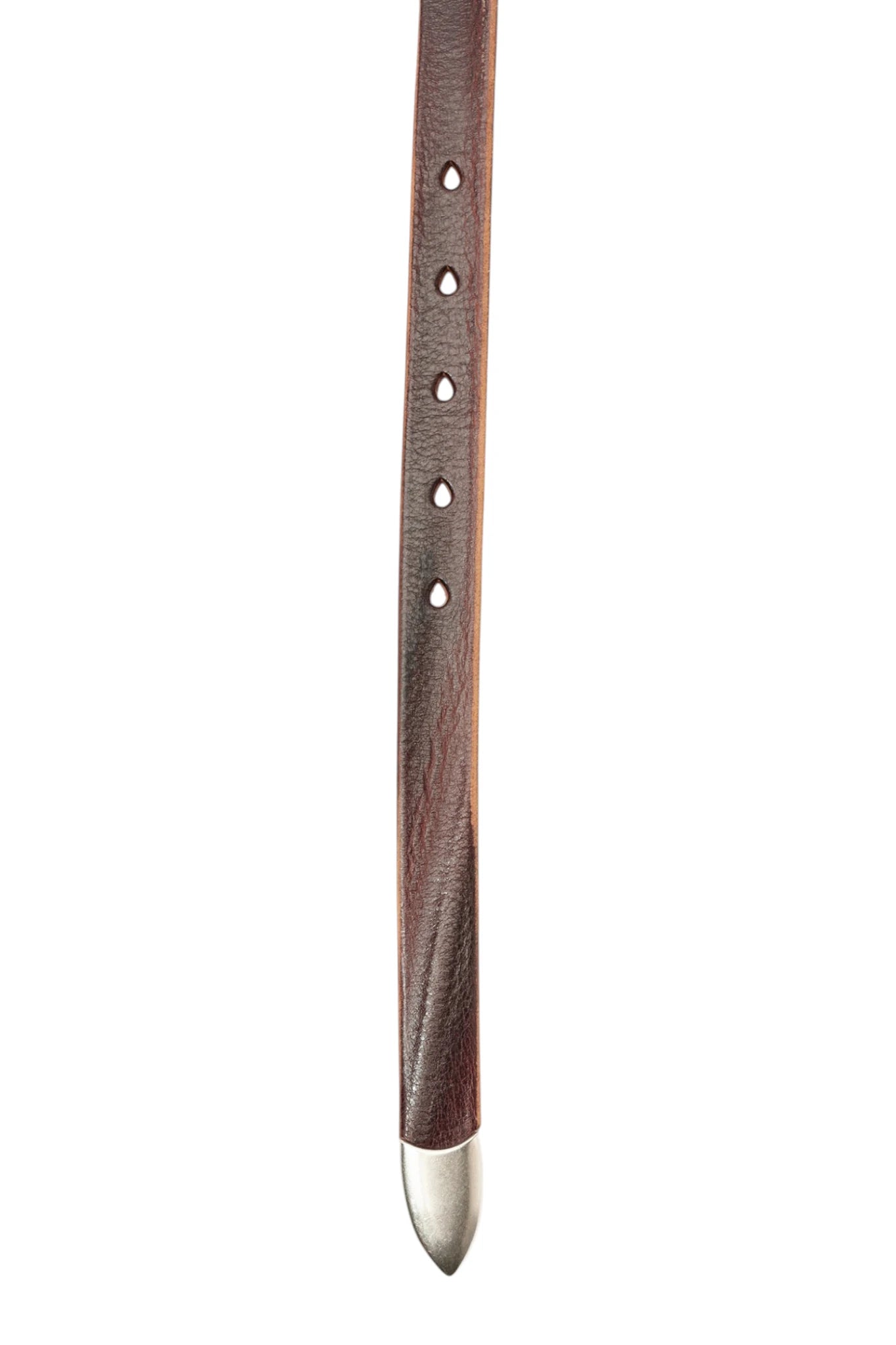 Our Legacy 2 CM Belt