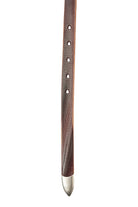 Our Legacy 2 CM Belt
