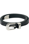 Our Legacy 2 CM Belt