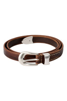 Our Legacy 2 CM Belt