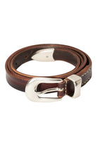 Our Legacy 2 CM Belt