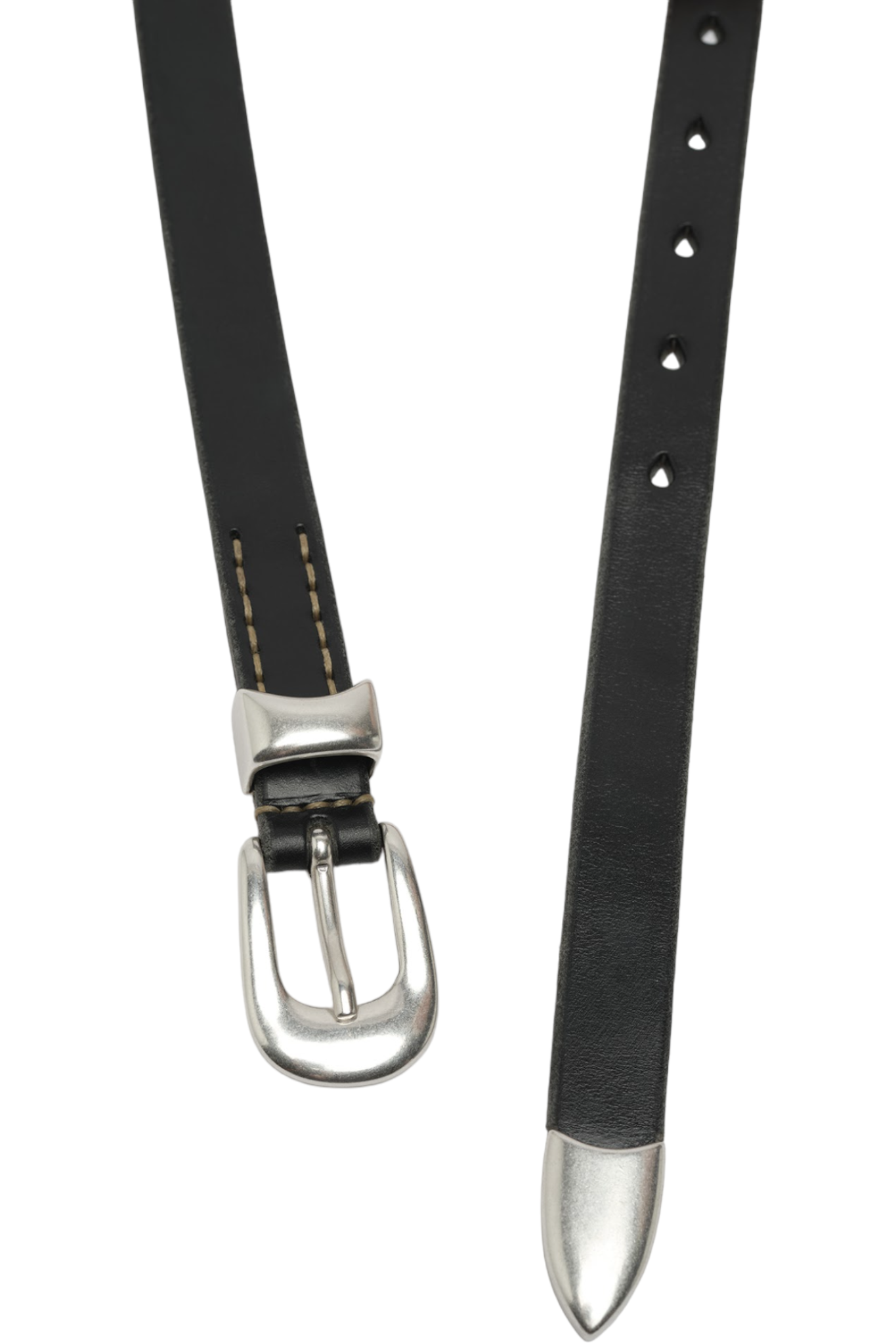 Our Legacy 2 cm Belt – htown Store