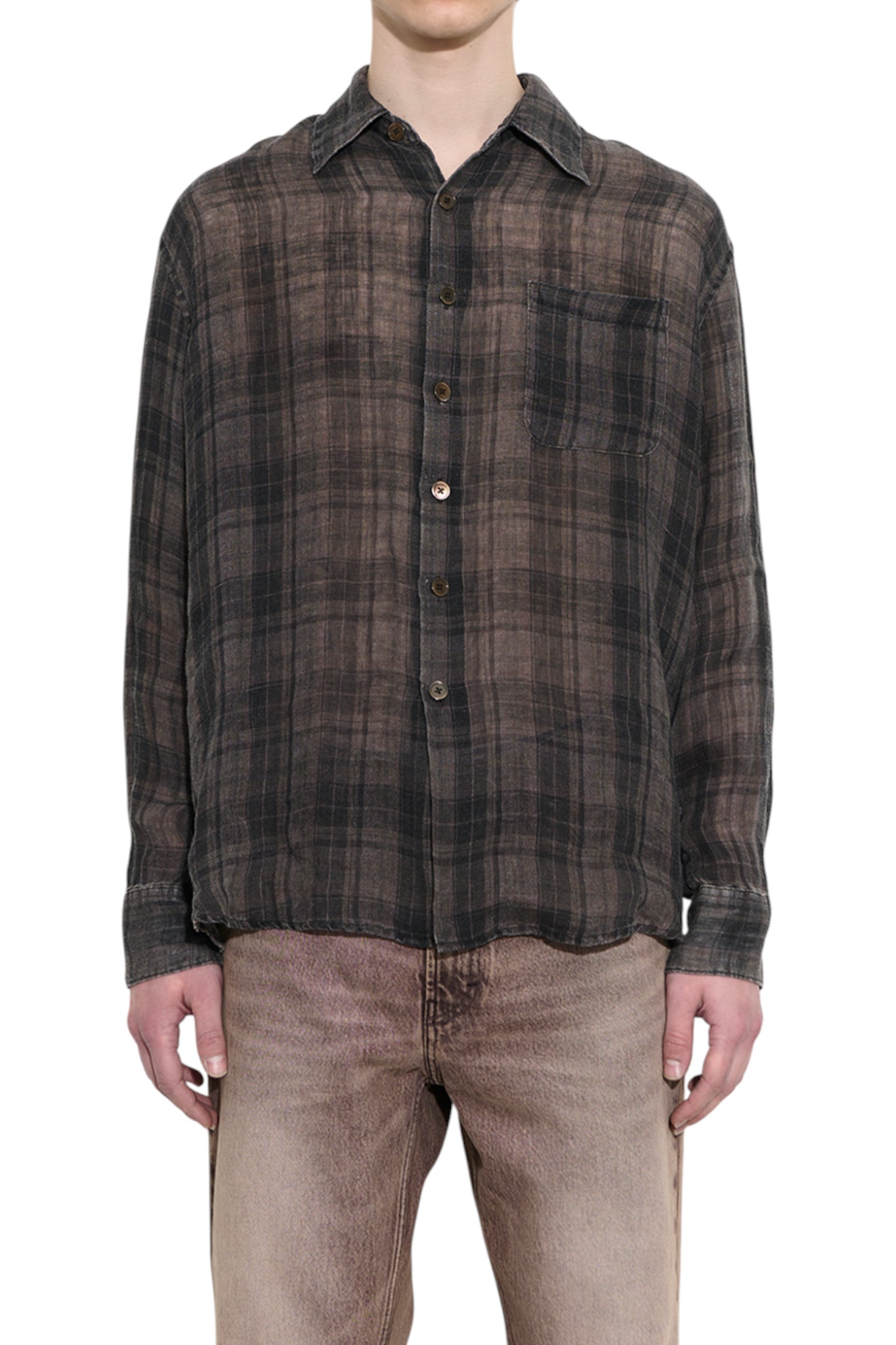 Our Legacy Above Shirt